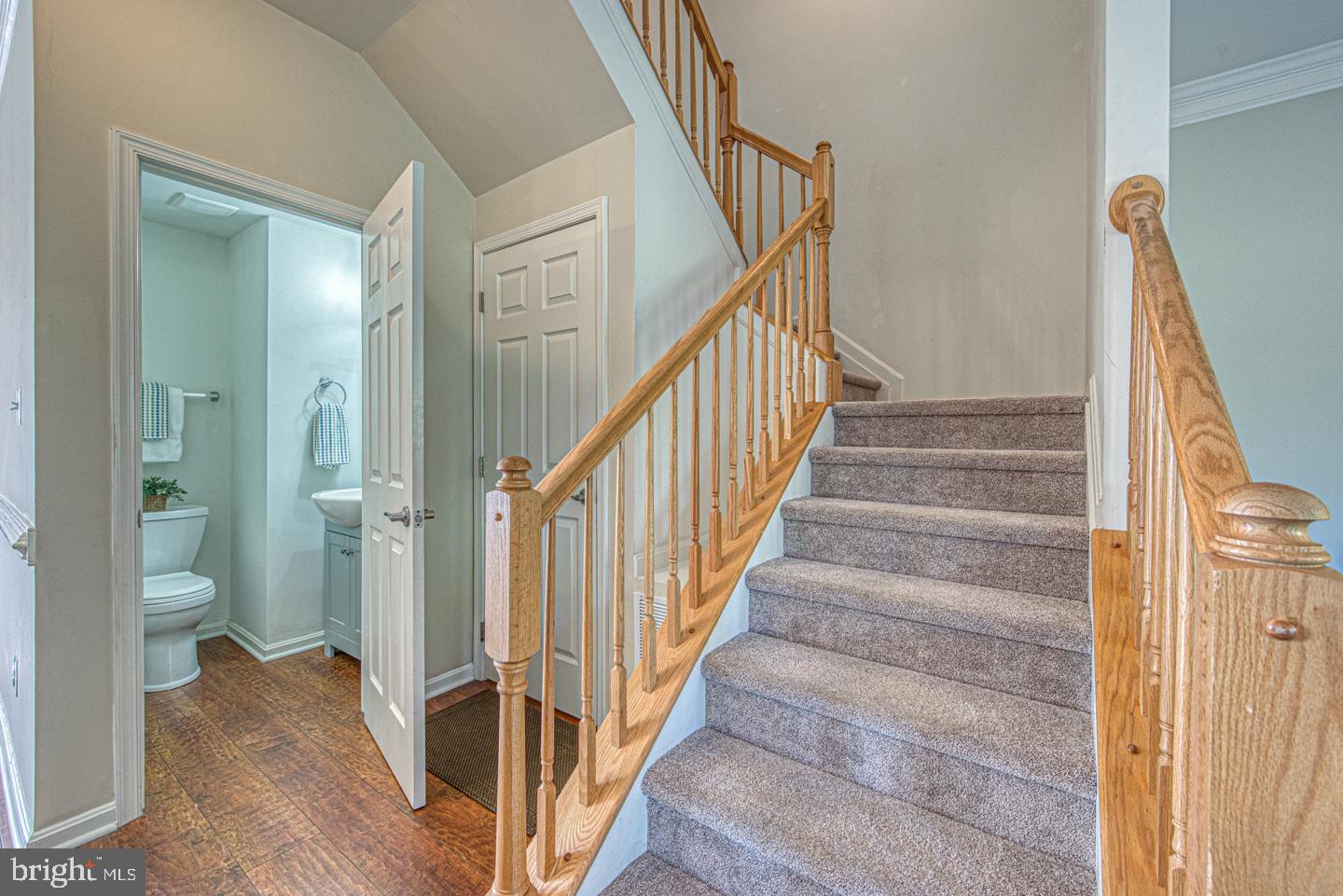 PENNS MANOR - Residential