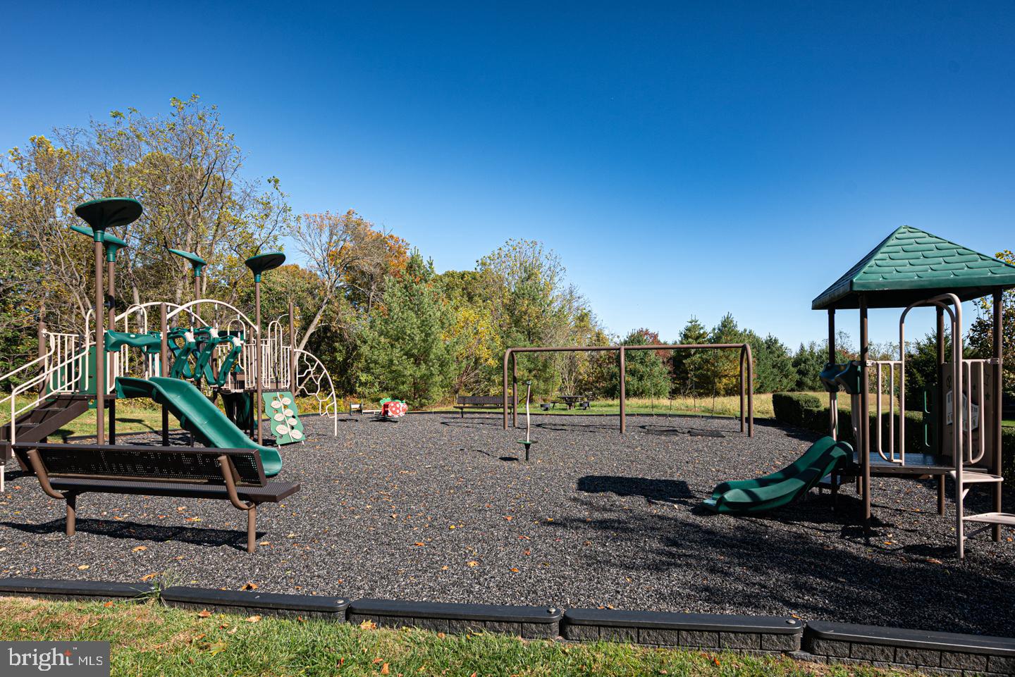 PENNS MANOR - Residential