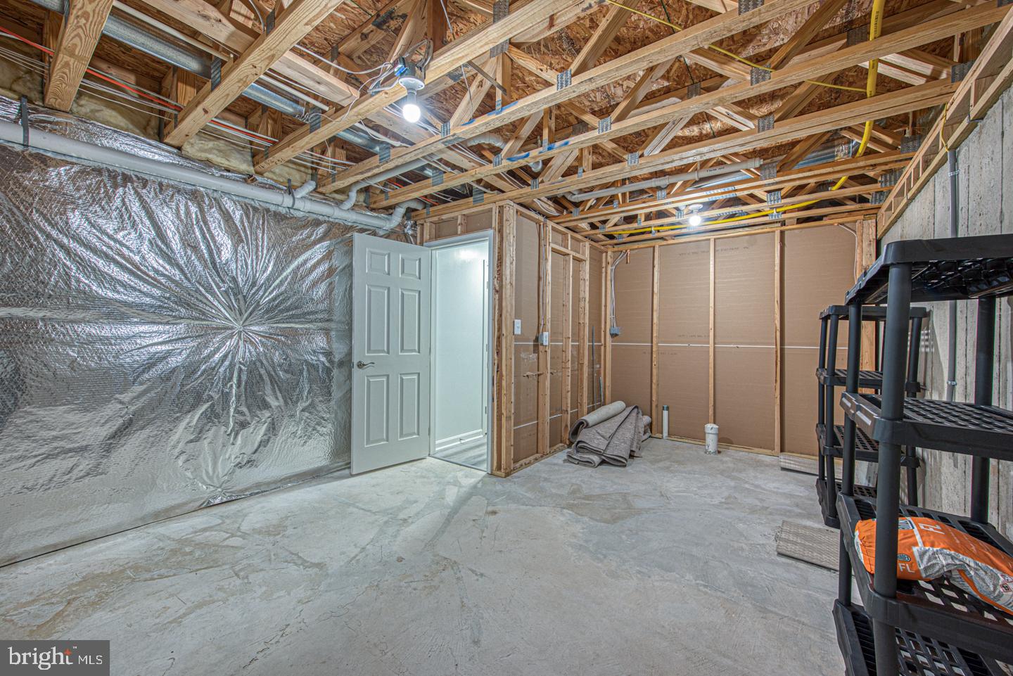 PENNS MANOR - Residential