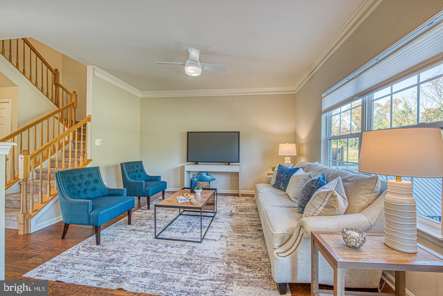 PENNS MANOR - Residential