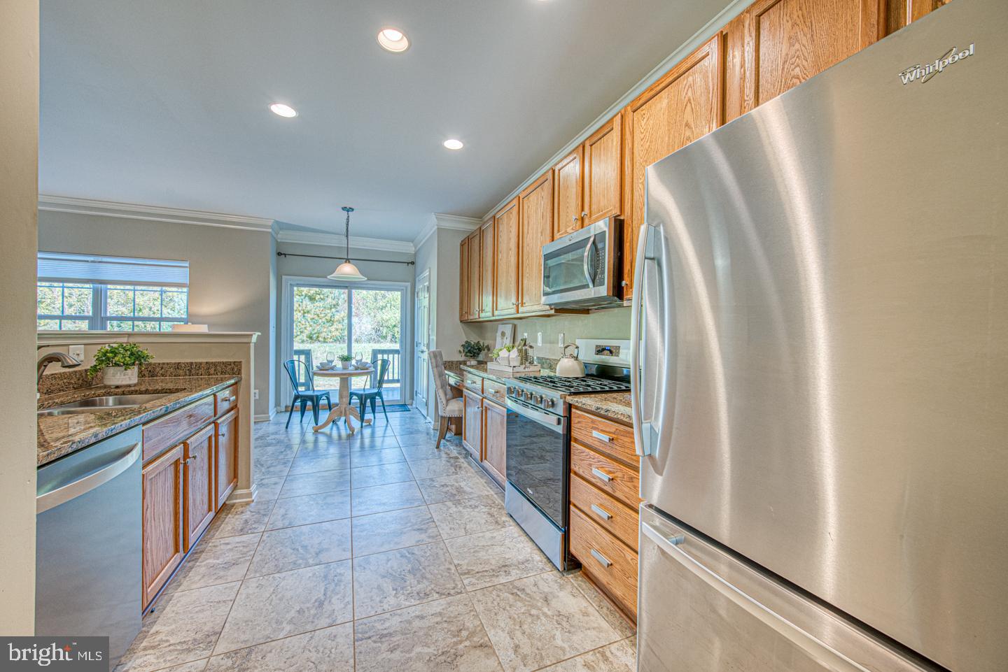 PENNS MANOR - Residential