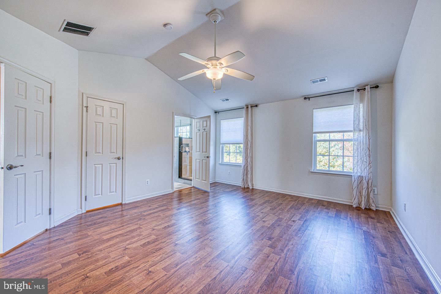 PENNS MANOR - Residential