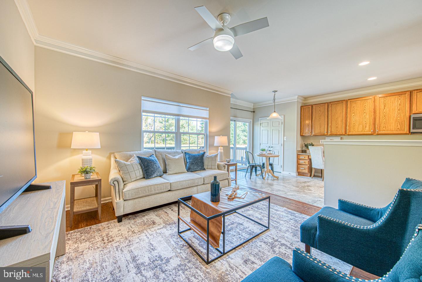 PENNS MANOR - Residential