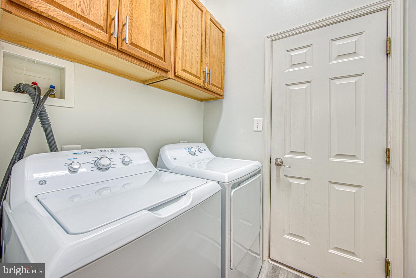 PENNS MANOR - Residential