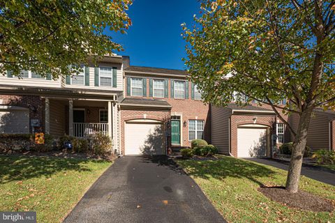 181 PENNS MANOR DRIVE KENNETT SQUARE PA 19348