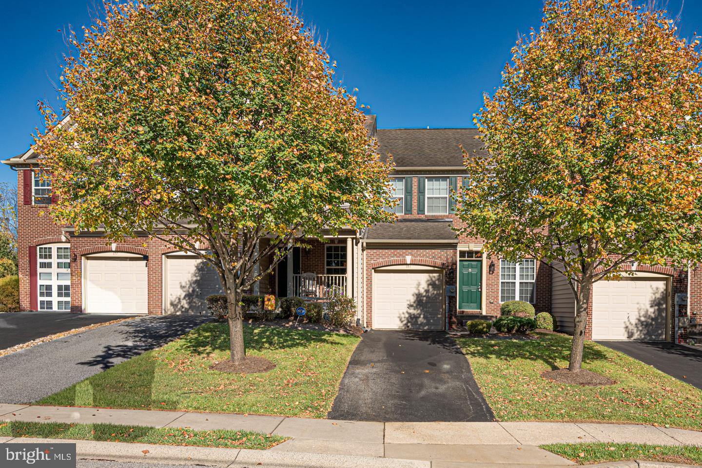 181 PENNS MANOR DRIVE