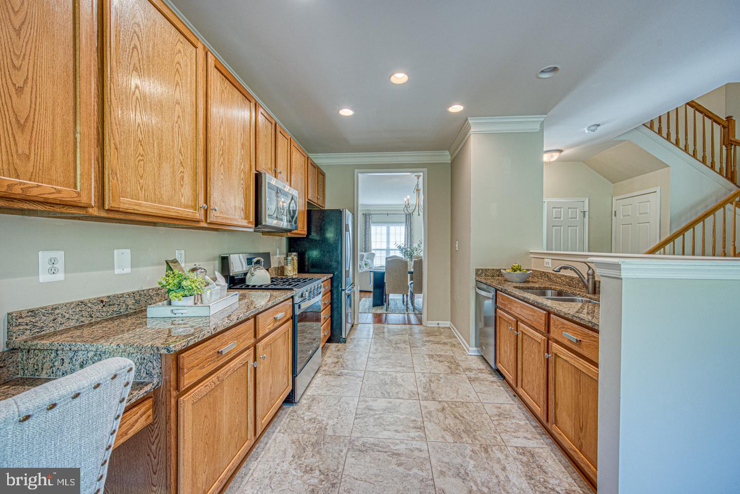 PENNS MANOR - Residential