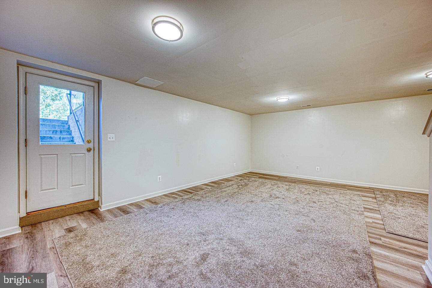 PENNS MANOR - Residential