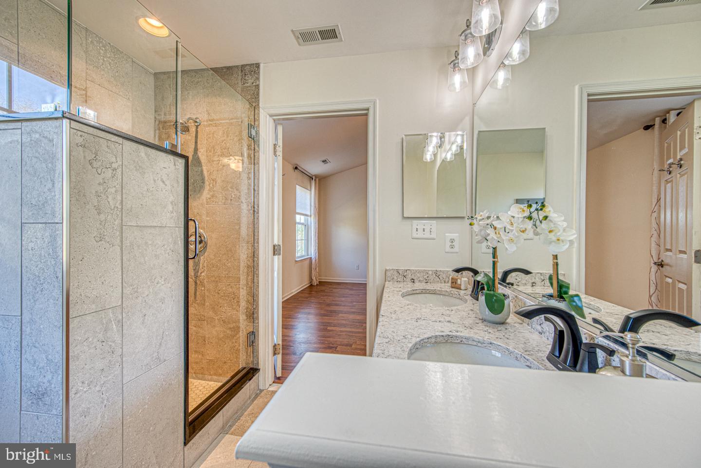 PENNS MANOR - Residential