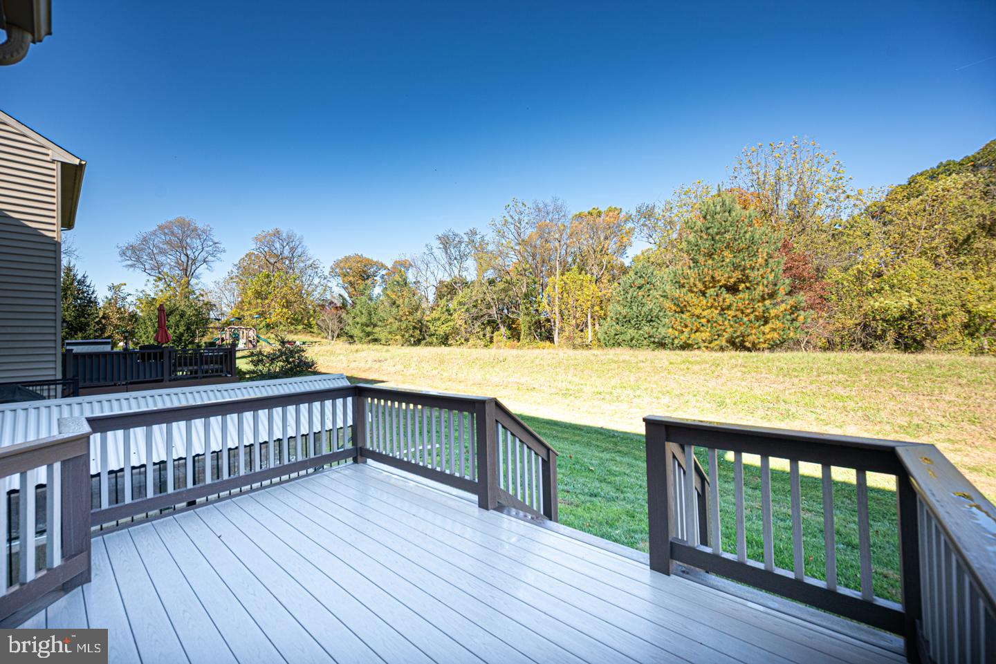 PENNS MANOR - Residential