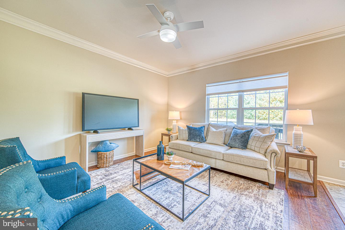 PENNS MANOR - Residential