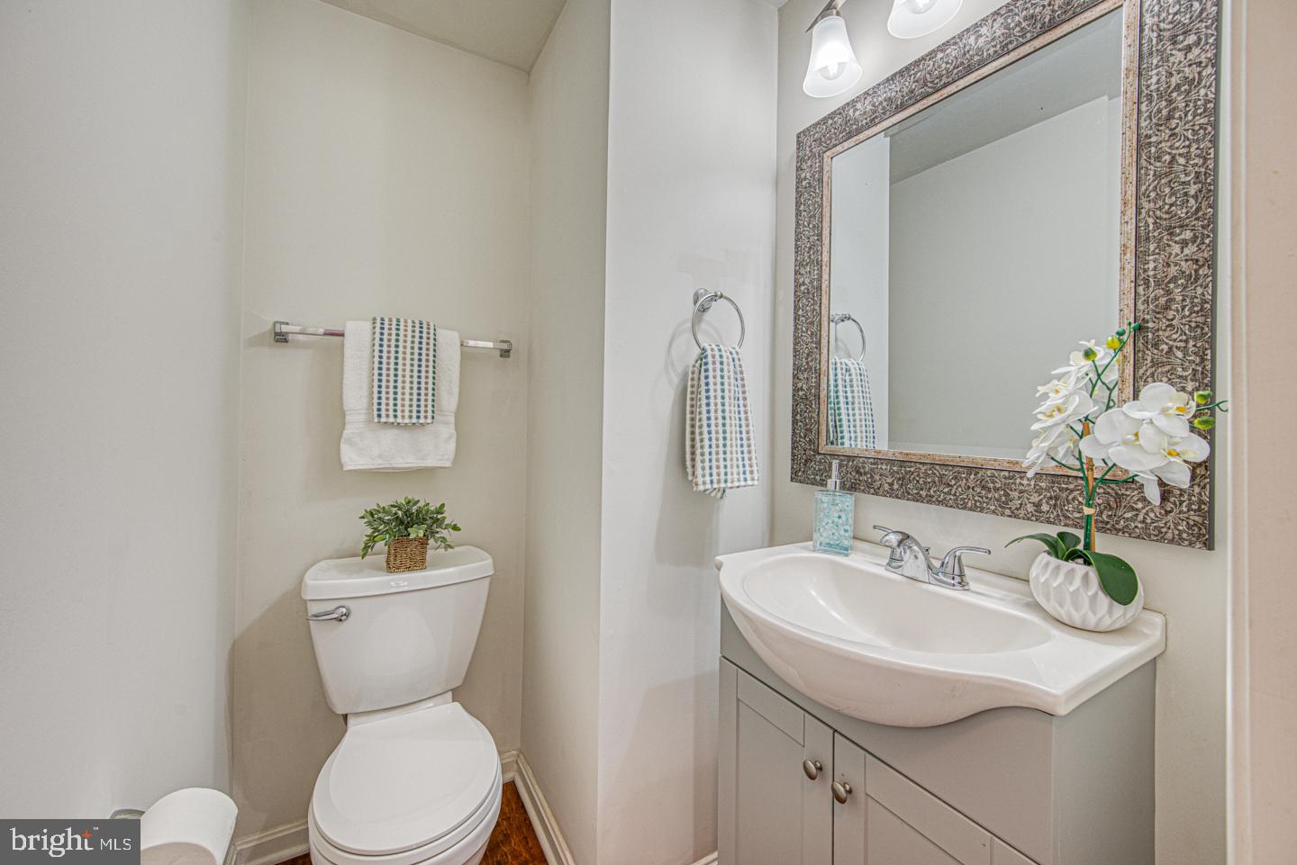 PENNS MANOR - Residential