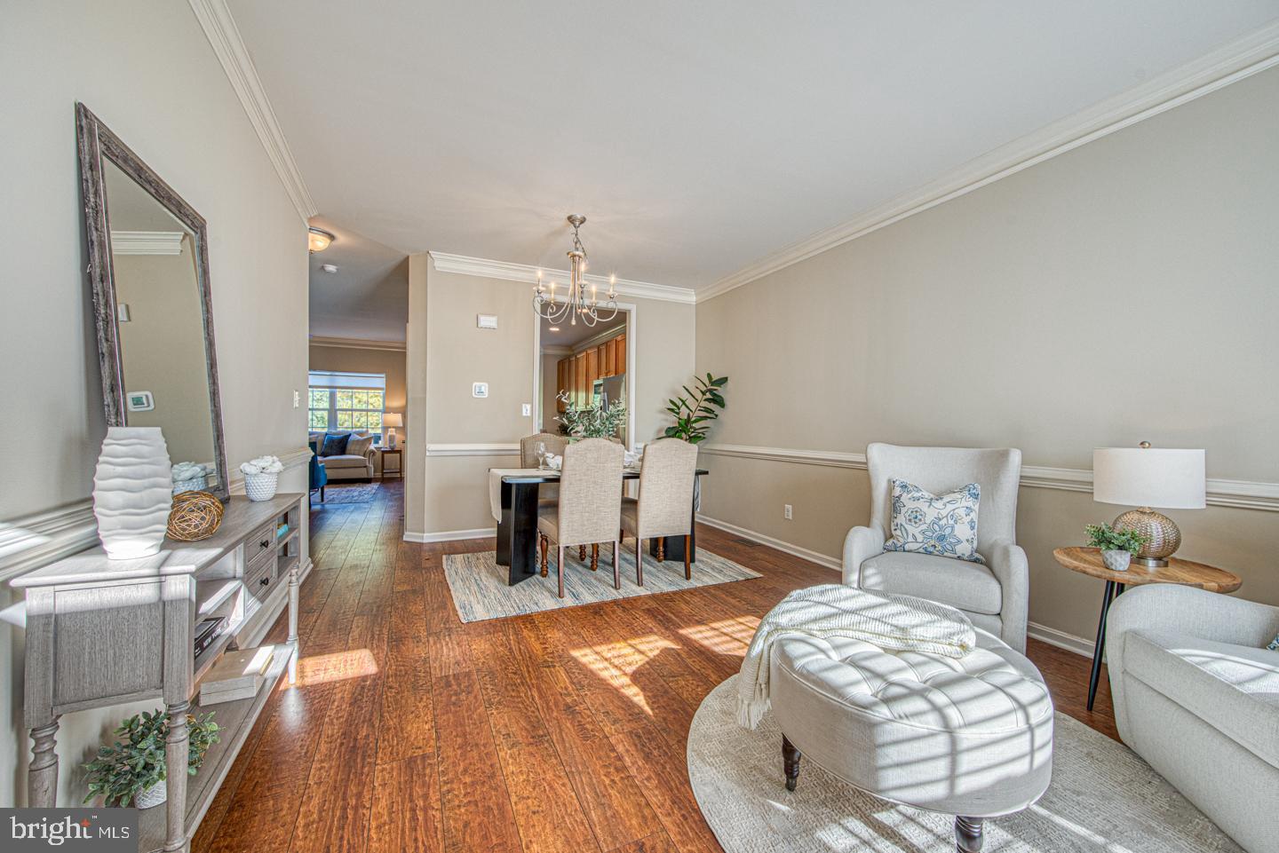 PENNS MANOR - Residential