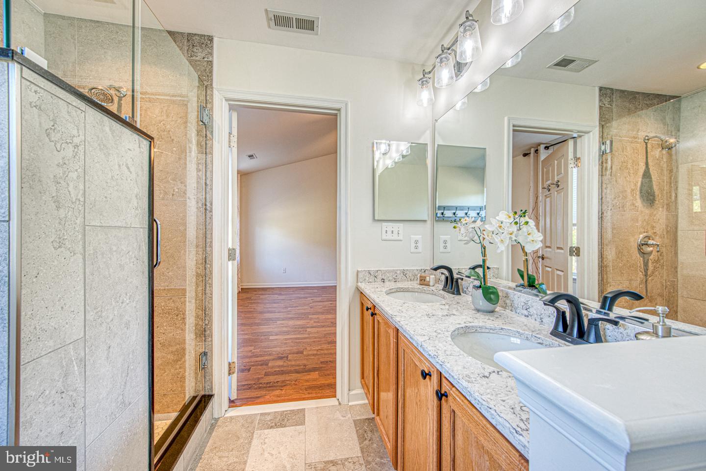 PENNS MANOR - Residential