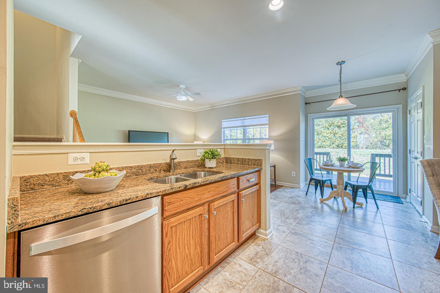 PENNS MANOR - Residential