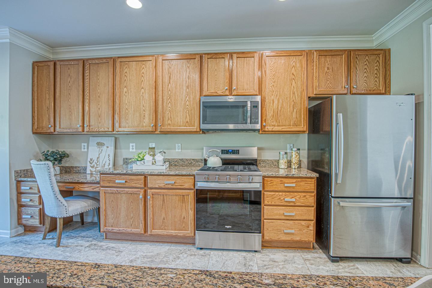 PENNS MANOR - Residential