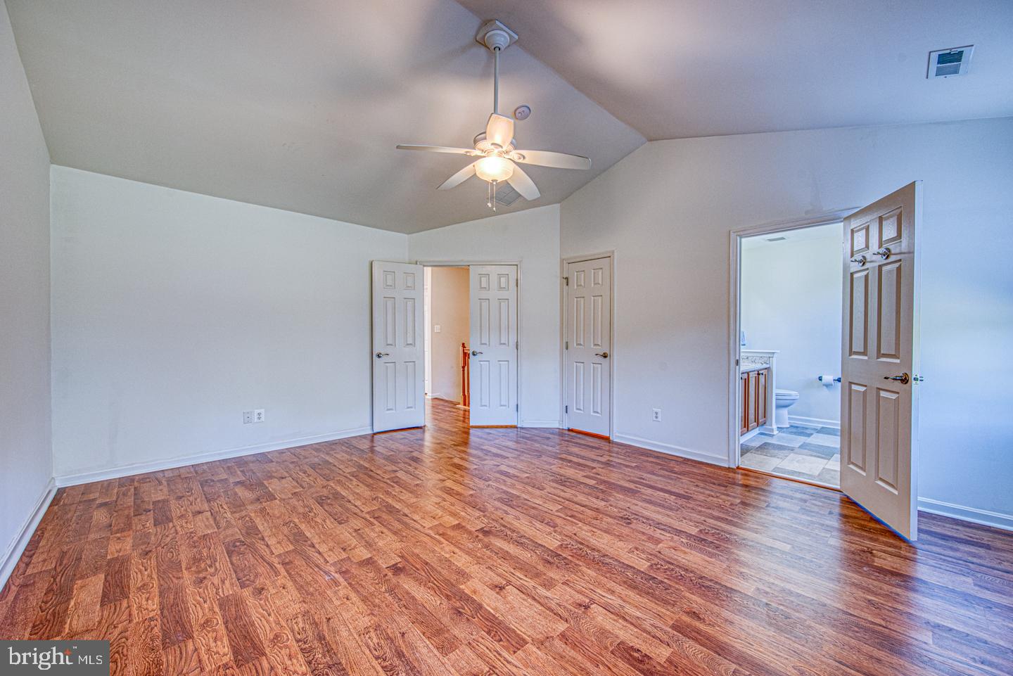 PENNS MANOR - Residential