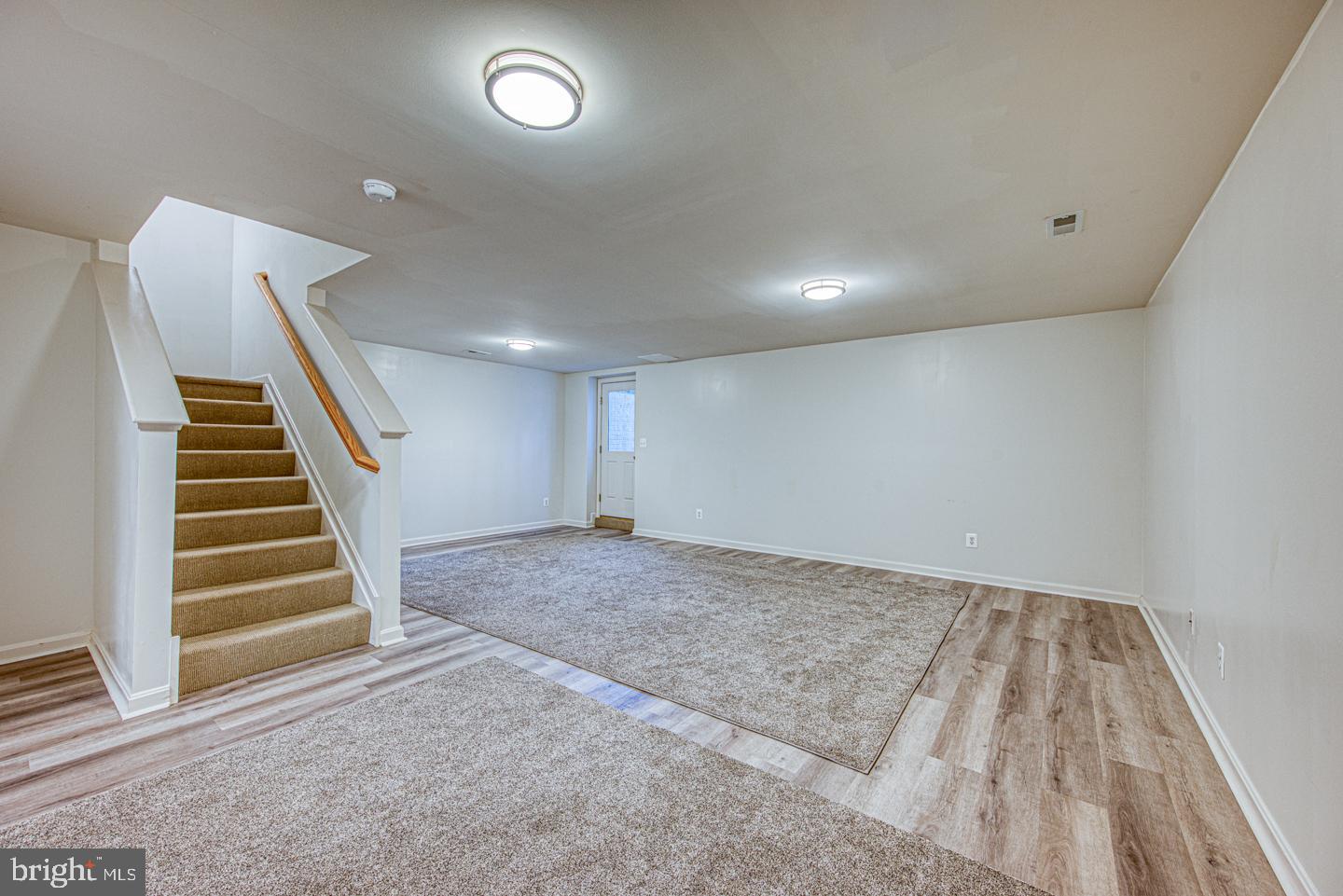 PENNS MANOR - Residential