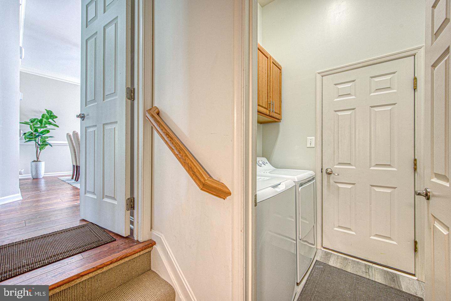 PENNS MANOR - Residential