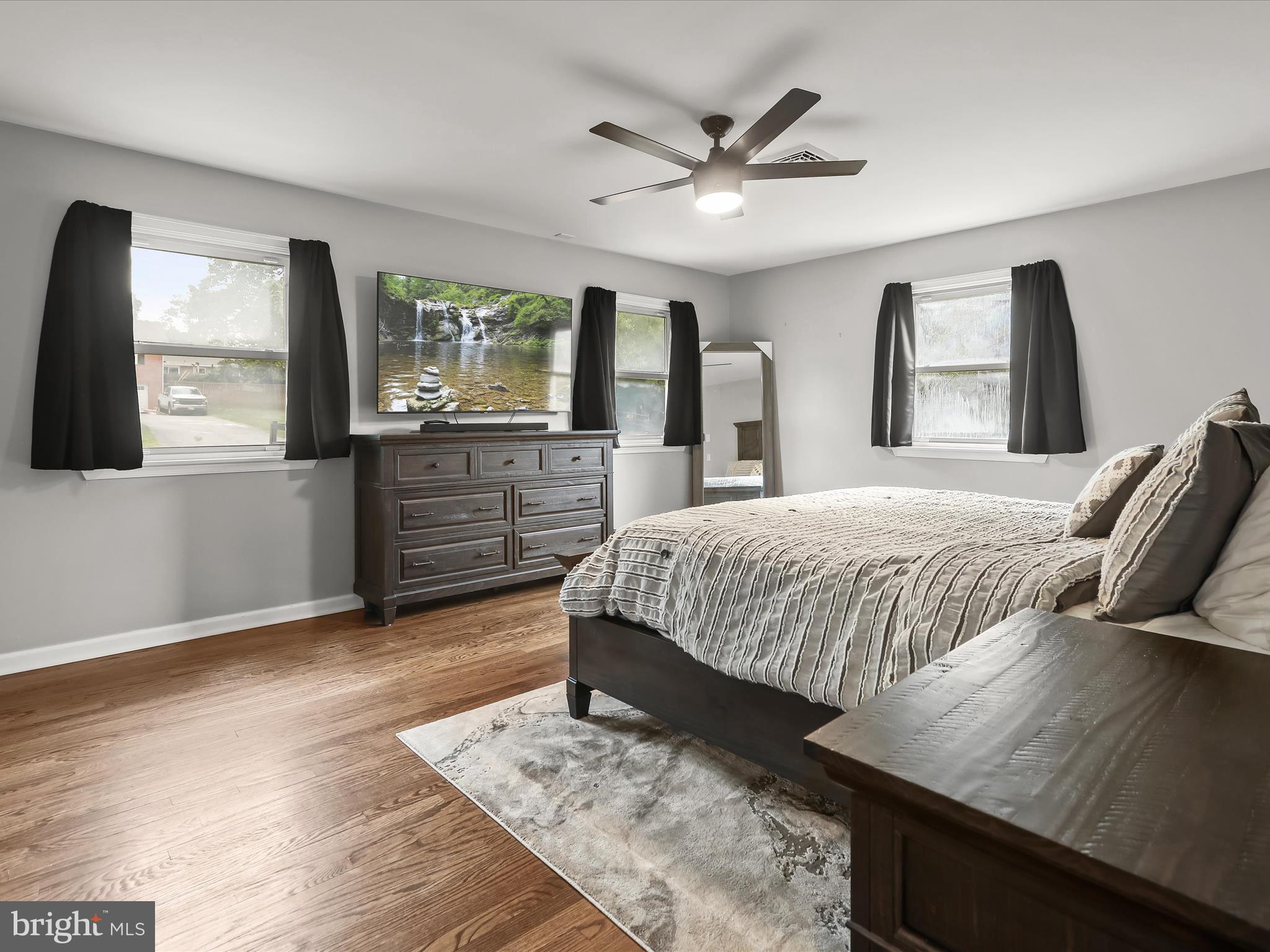 LOCKSLEY - Residential