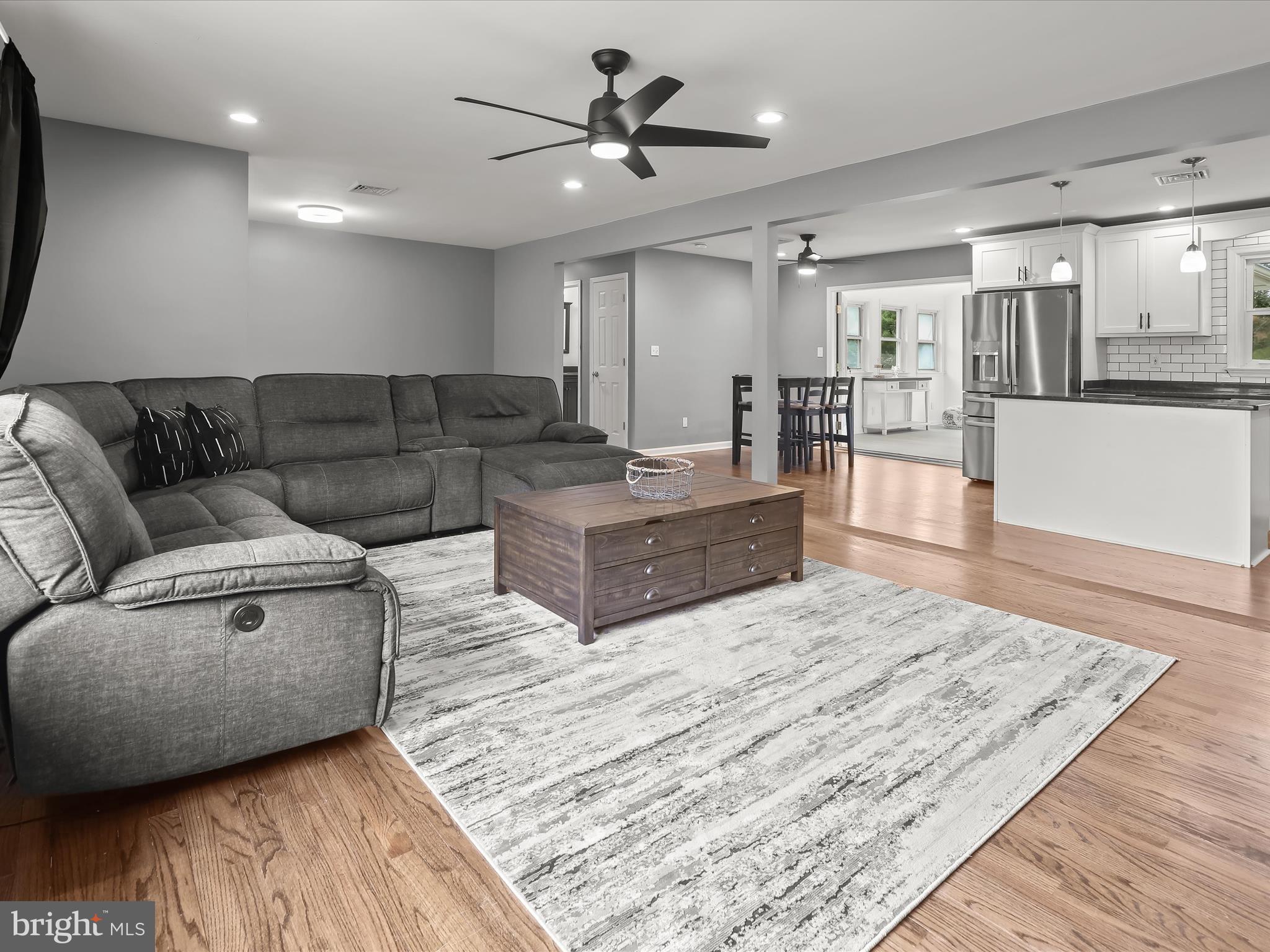 LOCKSLEY - Residential