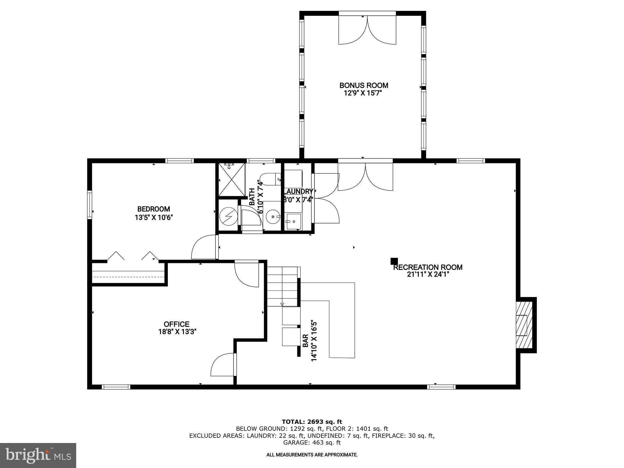 LOCKSLEY - Residential