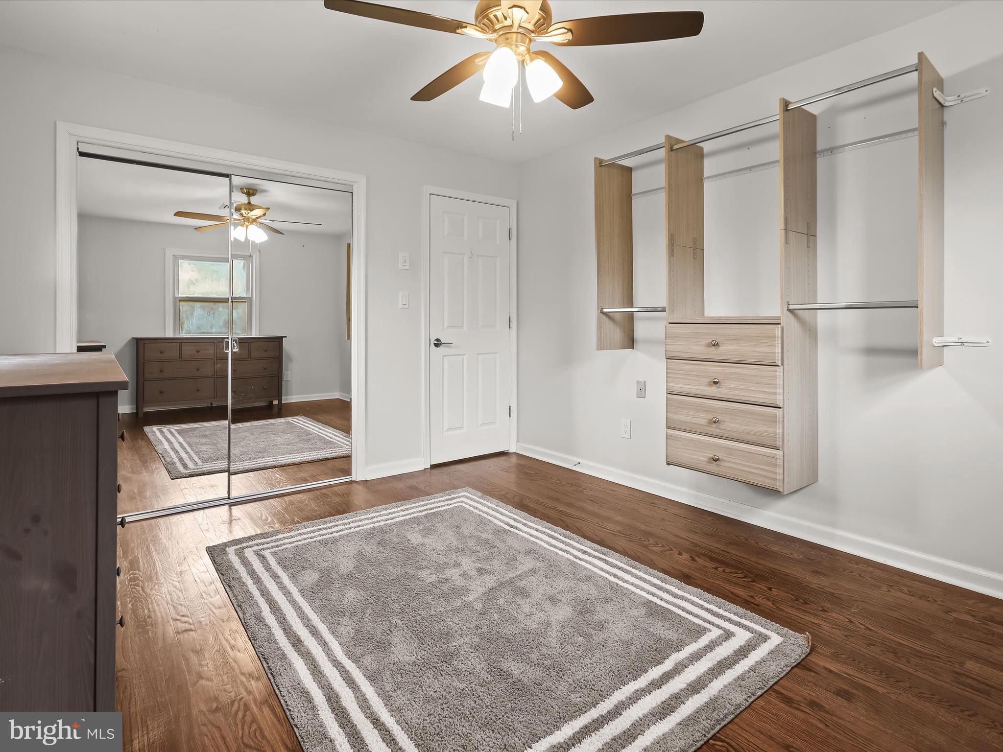 LOCKSLEY - Residential