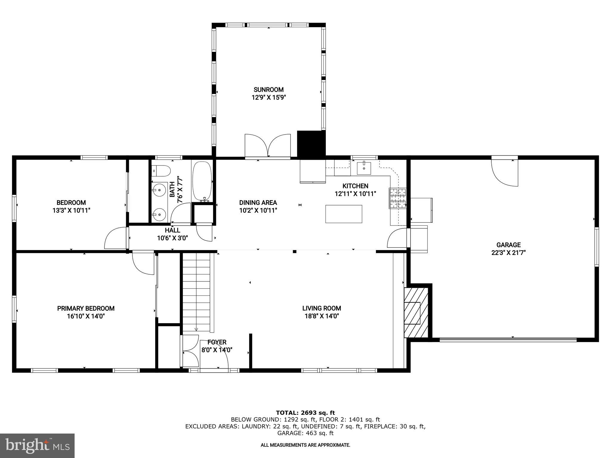 LOCKSLEY - Residential