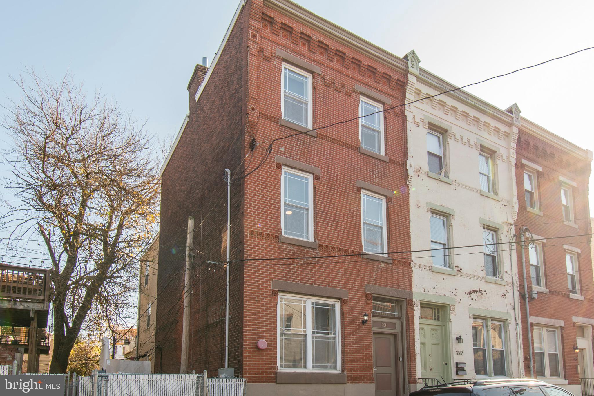 931 N 19TH STREET