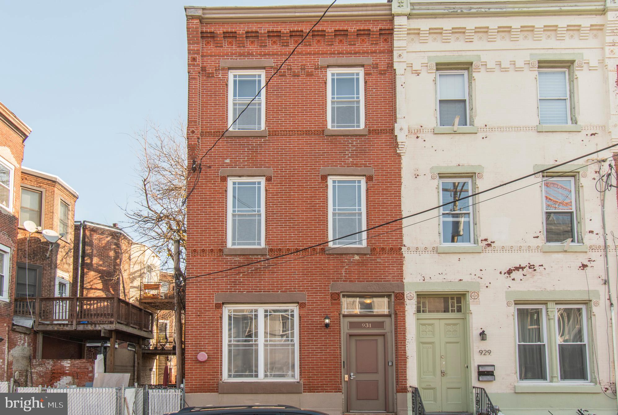 931 N 19TH STREET