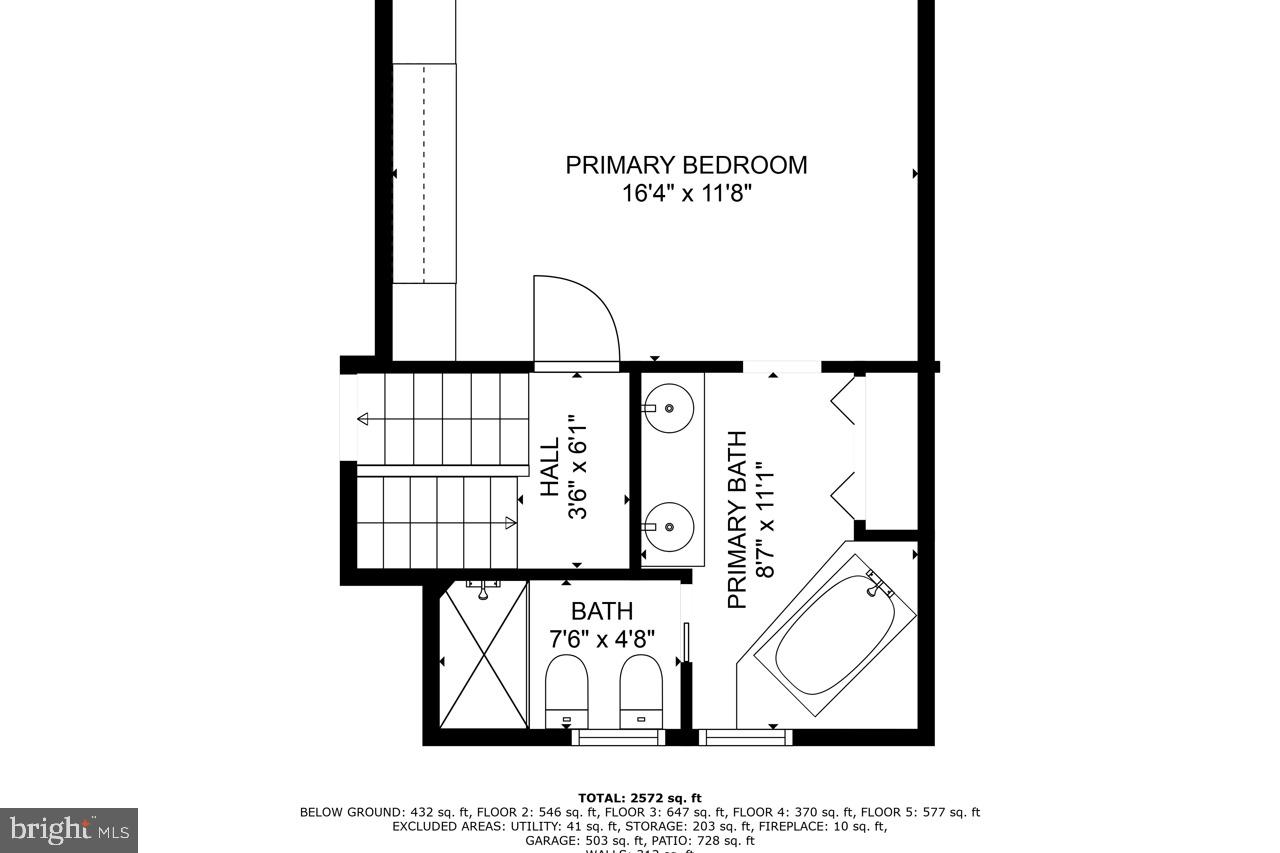 SLEEPY HOLLOW PARK - Residential
