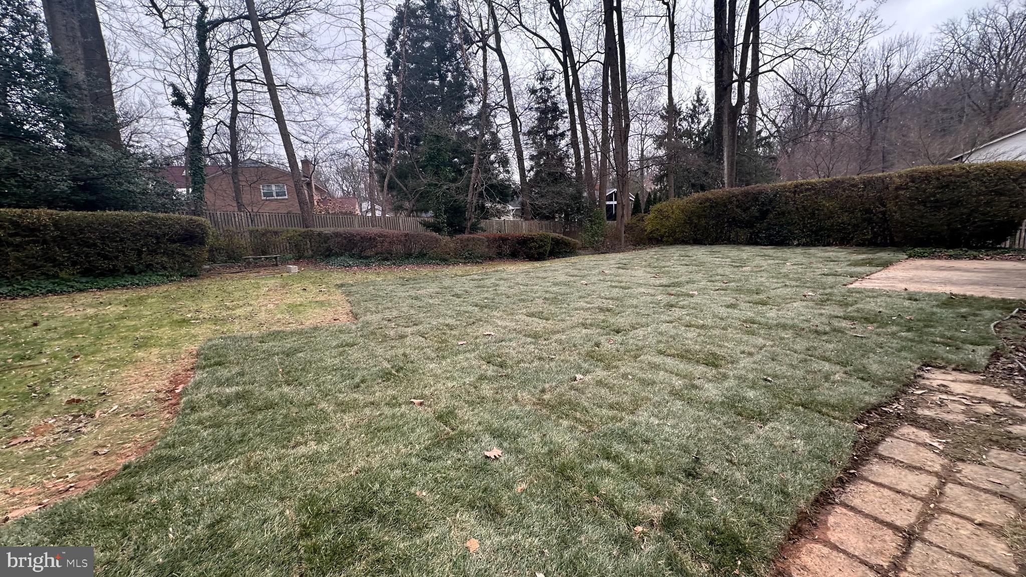 SLEEPY HOLLOW PARK - Residential