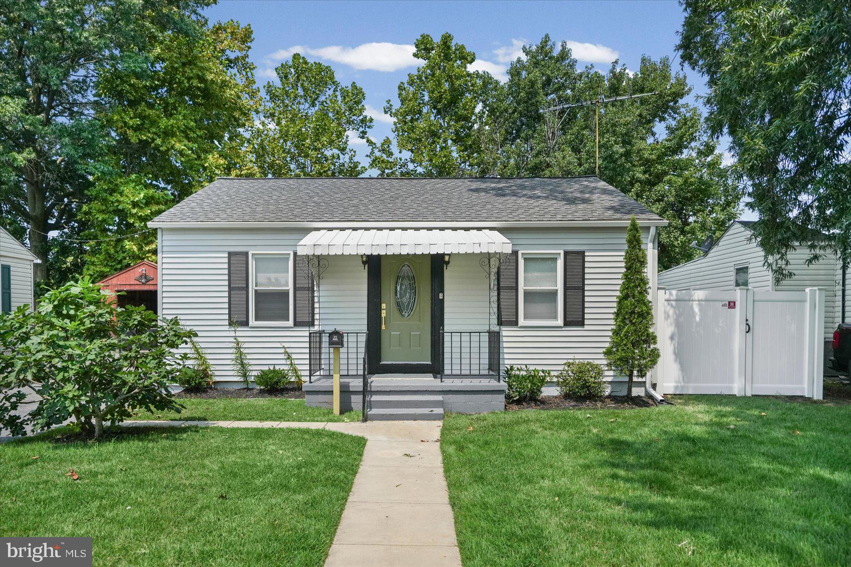 1812 KITTYHAWK ROAD