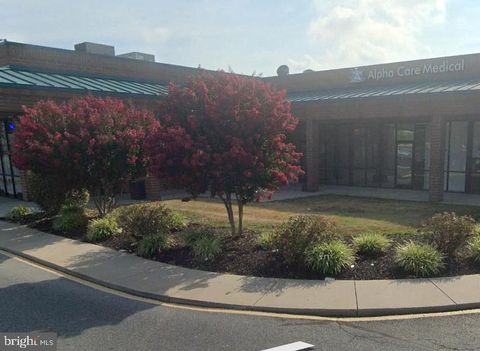 Photo of 1000 Midway Dr #2 & 3, HARRINGTON, DE 19952 (MLS # DEKT2040828)