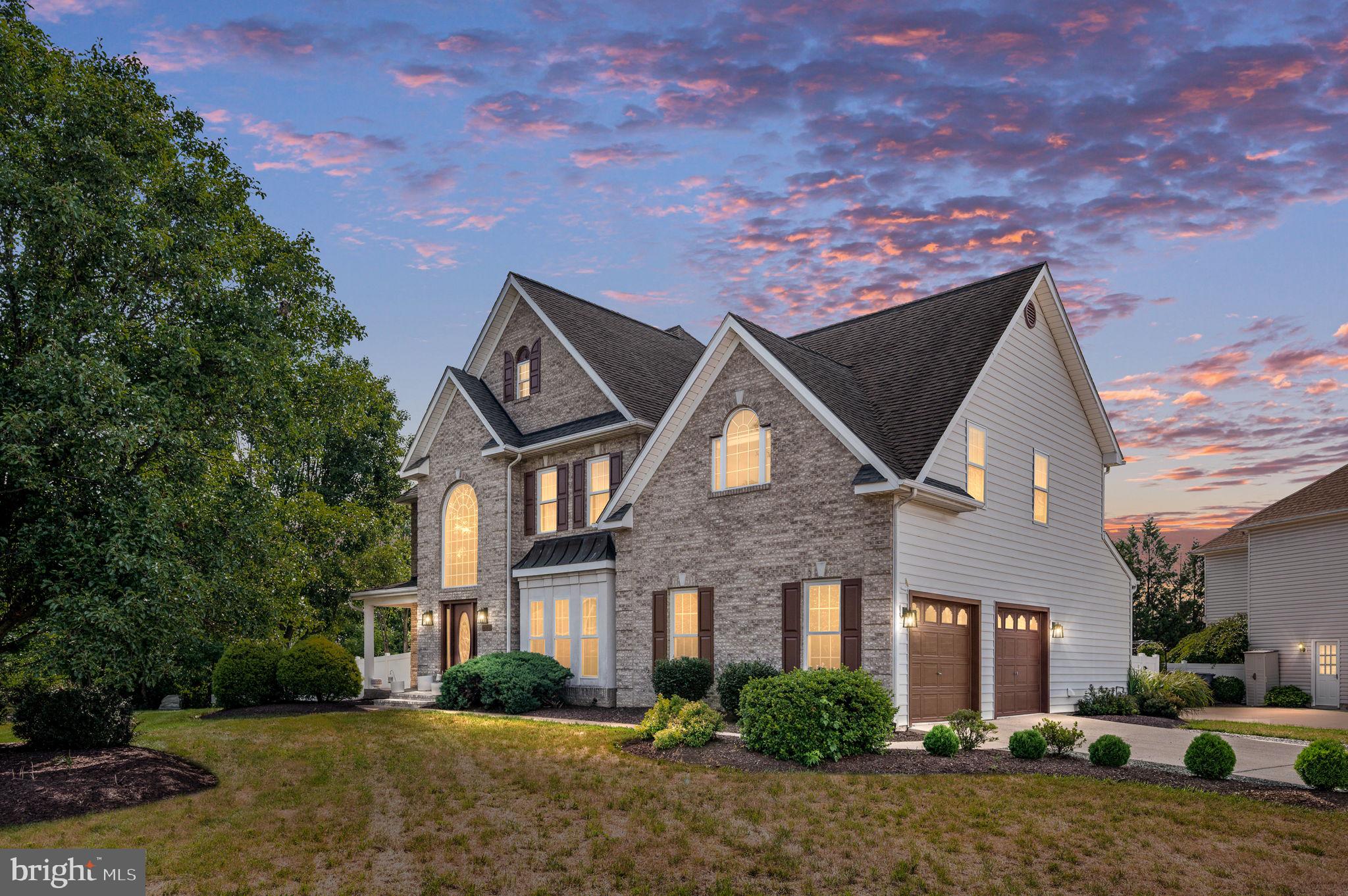 223 FAIRFIELD DRIVE