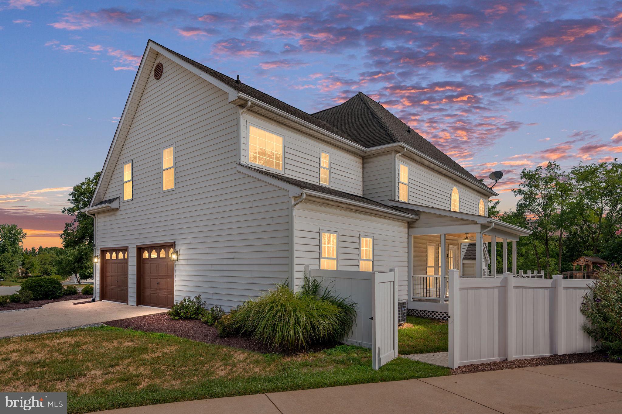 223 FAIRFIELD DRIVE