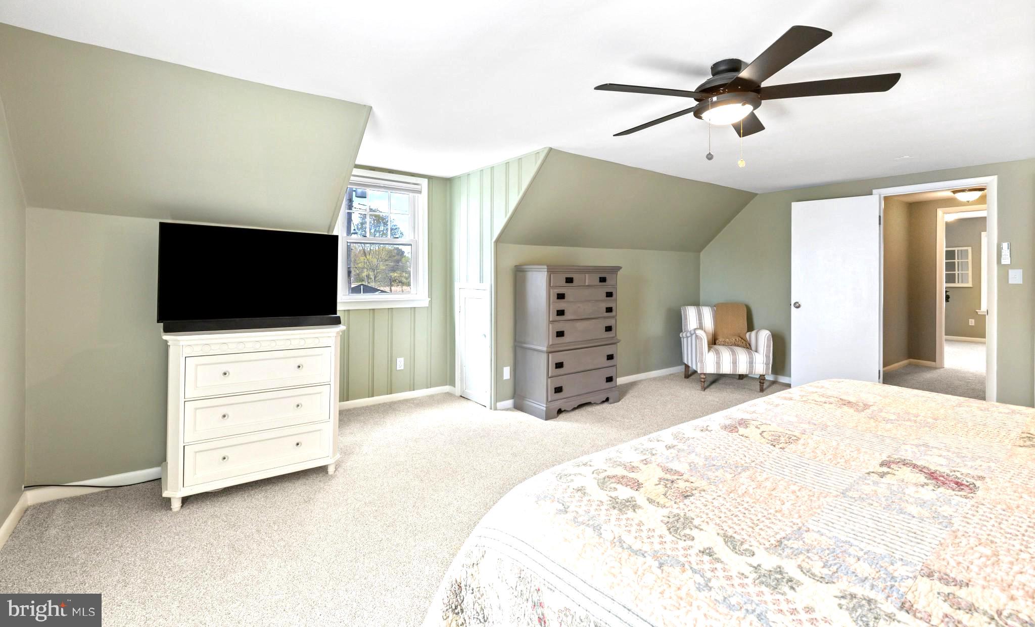 COLUMBIA BEACH - Residential