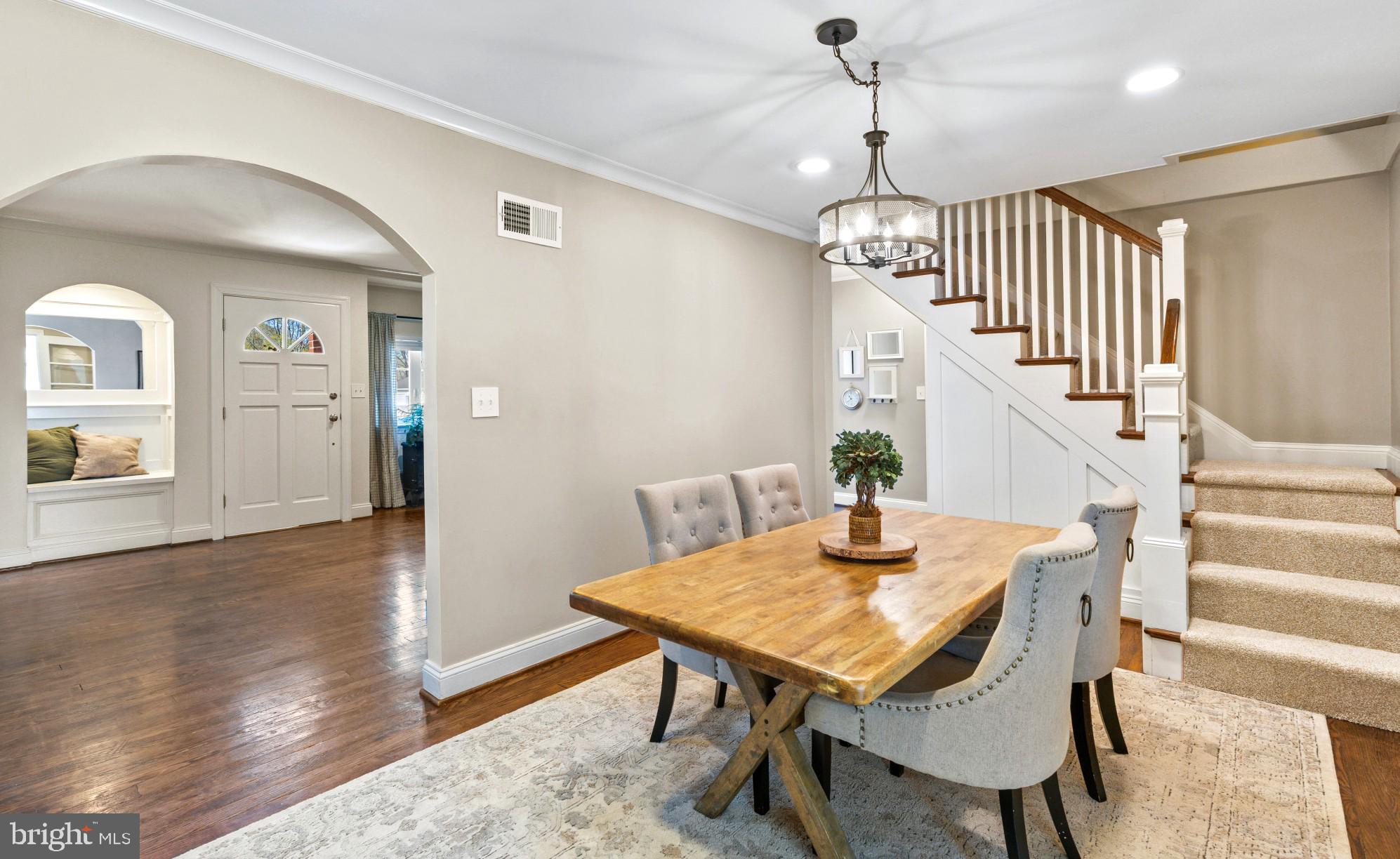 COLUMBIA BEACH - Residential