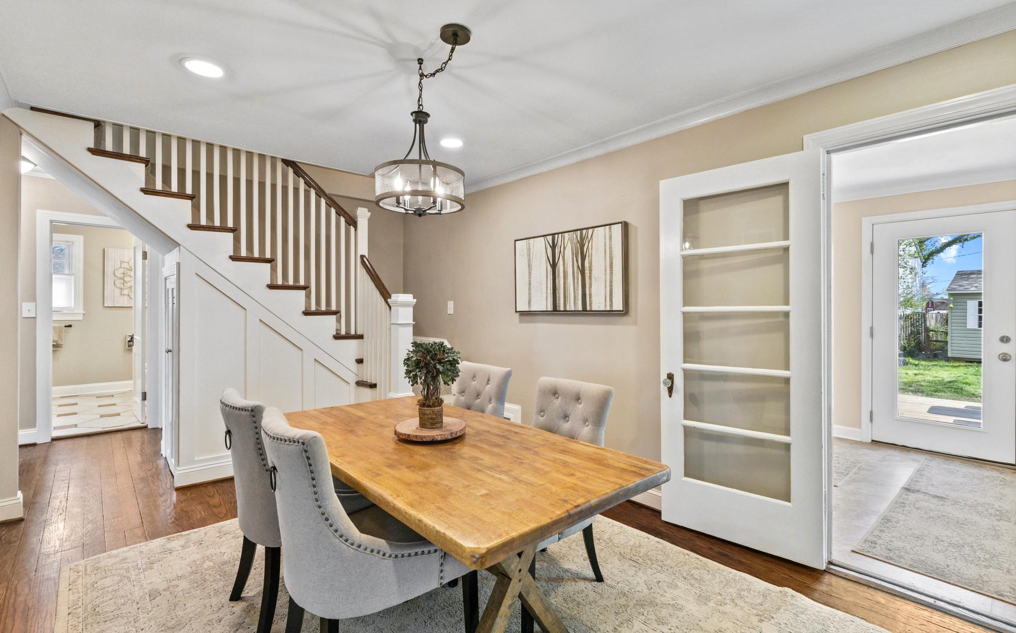 COLUMBIA BEACH - Residential