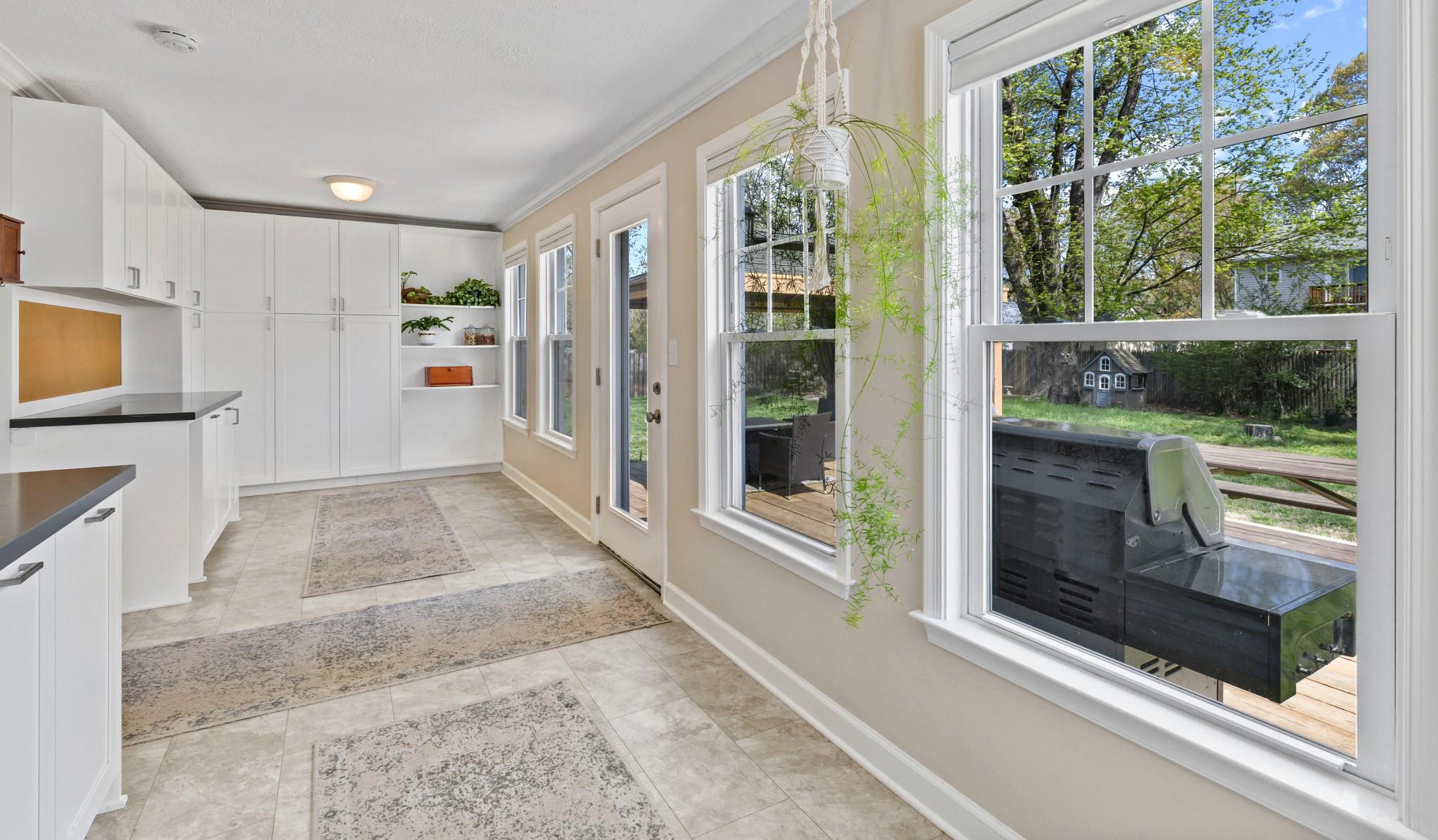 COLUMBIA BEACH - Residential