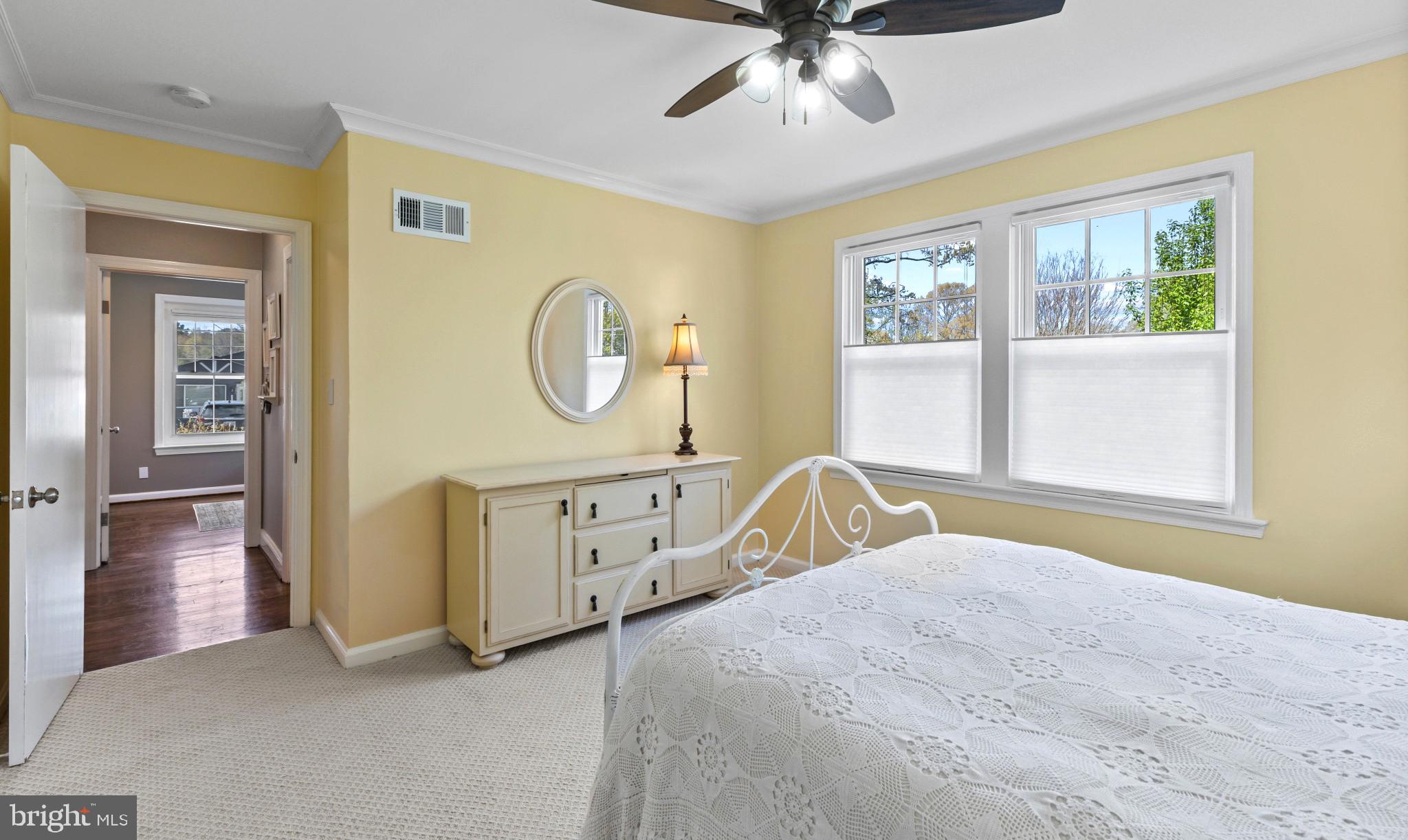 COLUMBIA BEACH - Residential