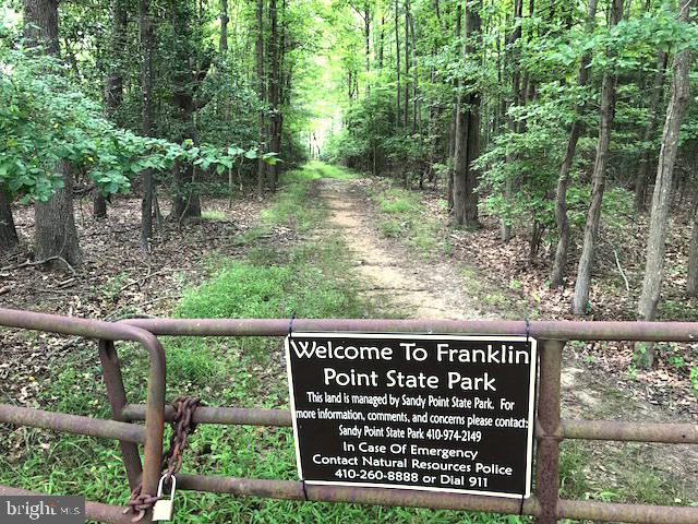 COLUMBIA BEACH - Residential