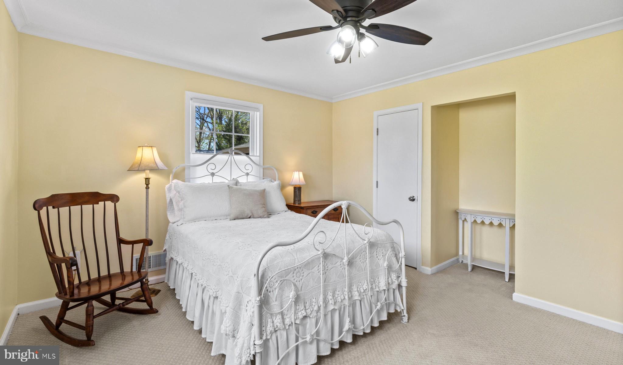 COLUMBIA BEACH - Residential