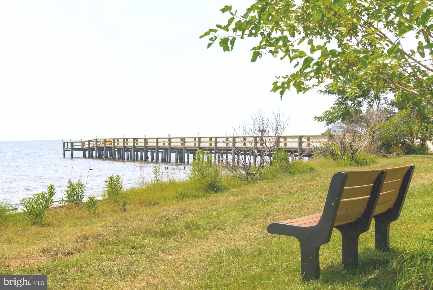 COLUMBIA BEACH - Residential