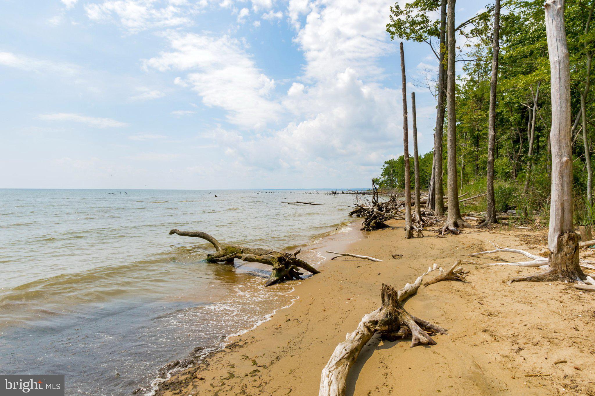 COLUMBIA BEACH - Residential