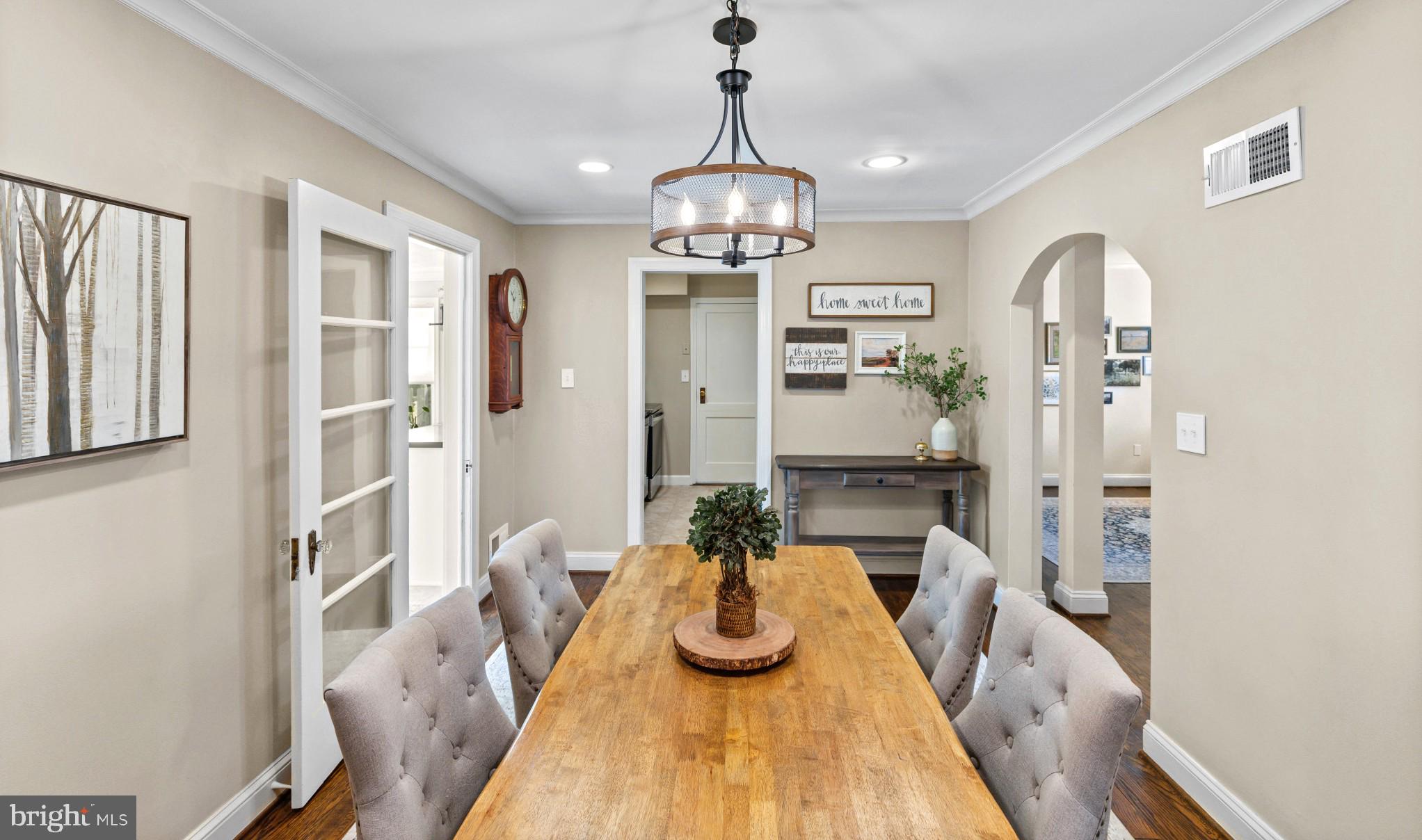 COLUMBIA BEACH - Residential