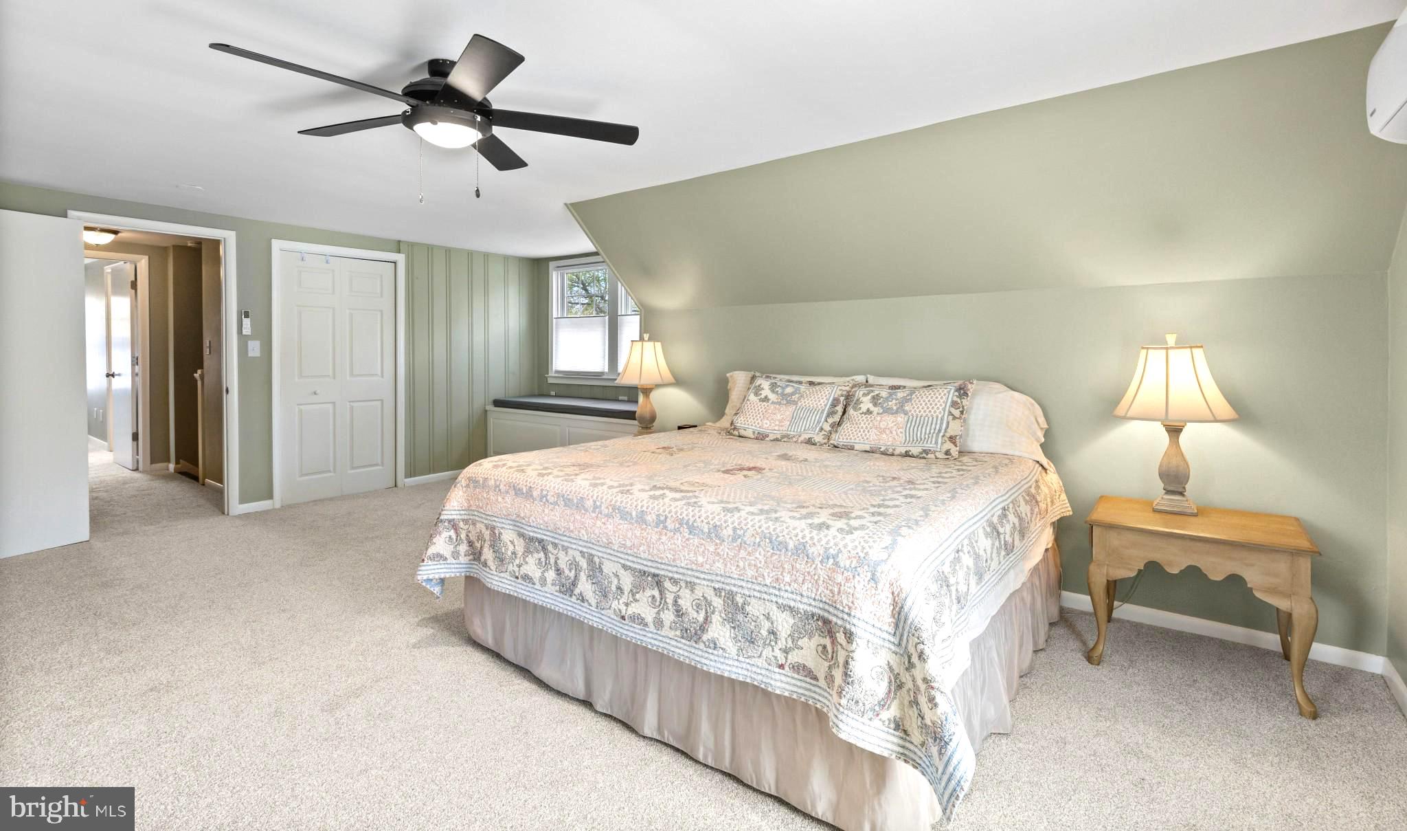 COLUMBIA BEACH - Residential