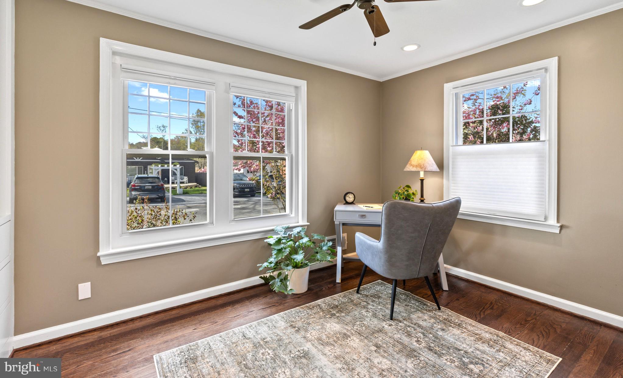 COLUMBIA BEACH - Residential