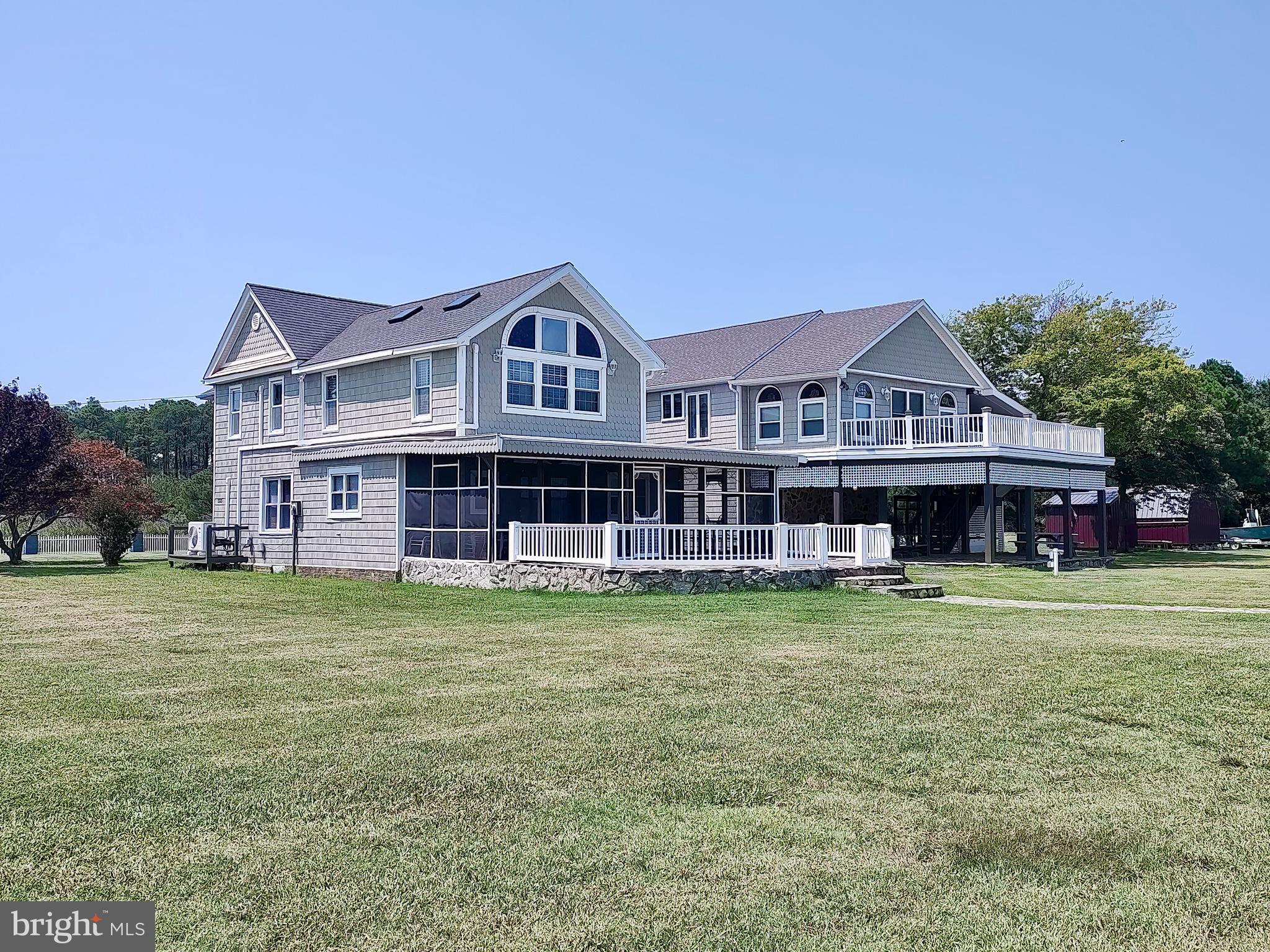 1225 FLOWERS ROAD