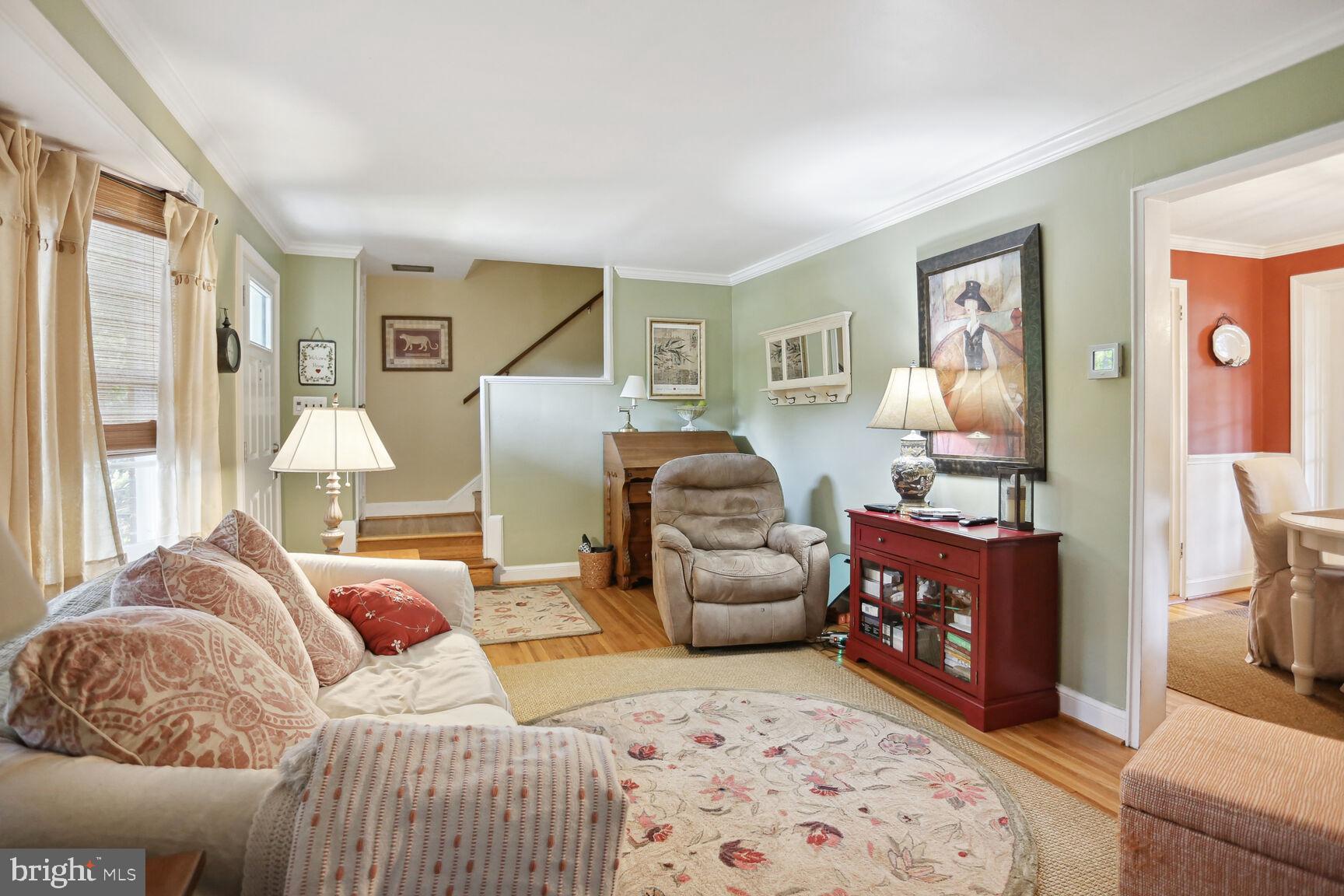 CAMERON HEIGHTS - Residential